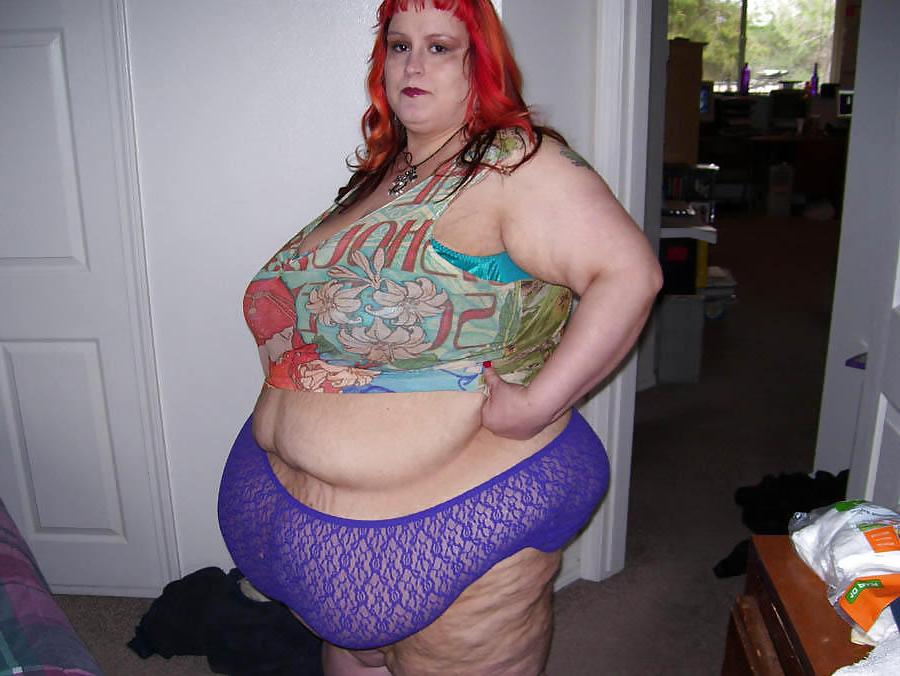25P Amateur ssbbw