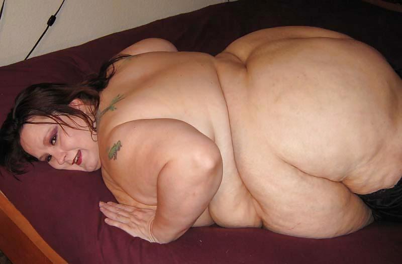 25P Amateur ssbbw