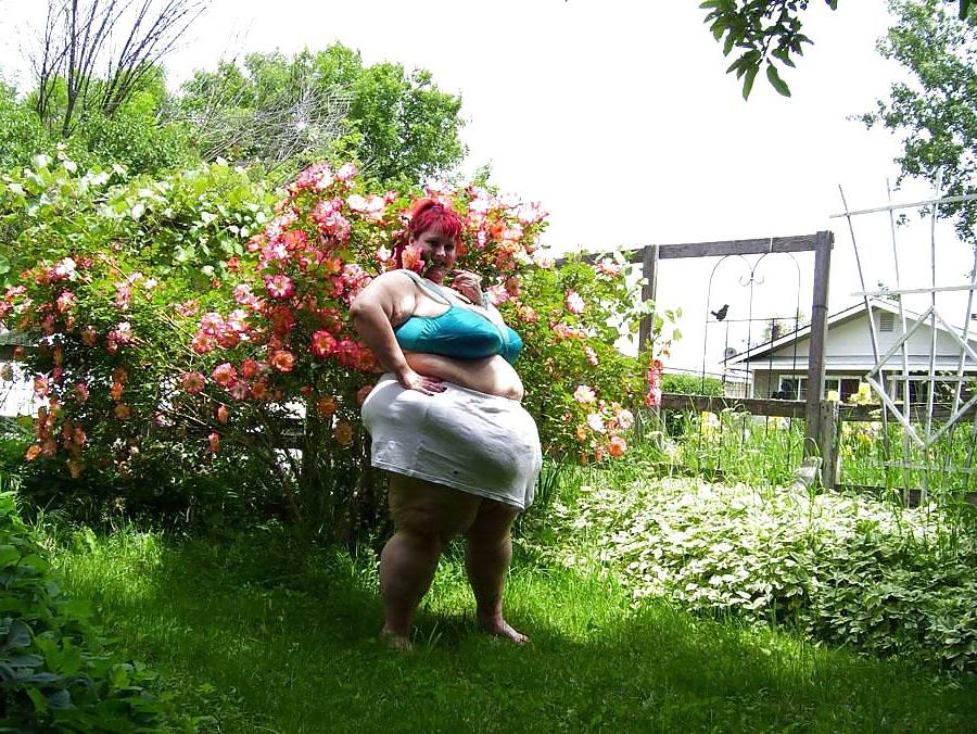 25P Amateur ssbbw
