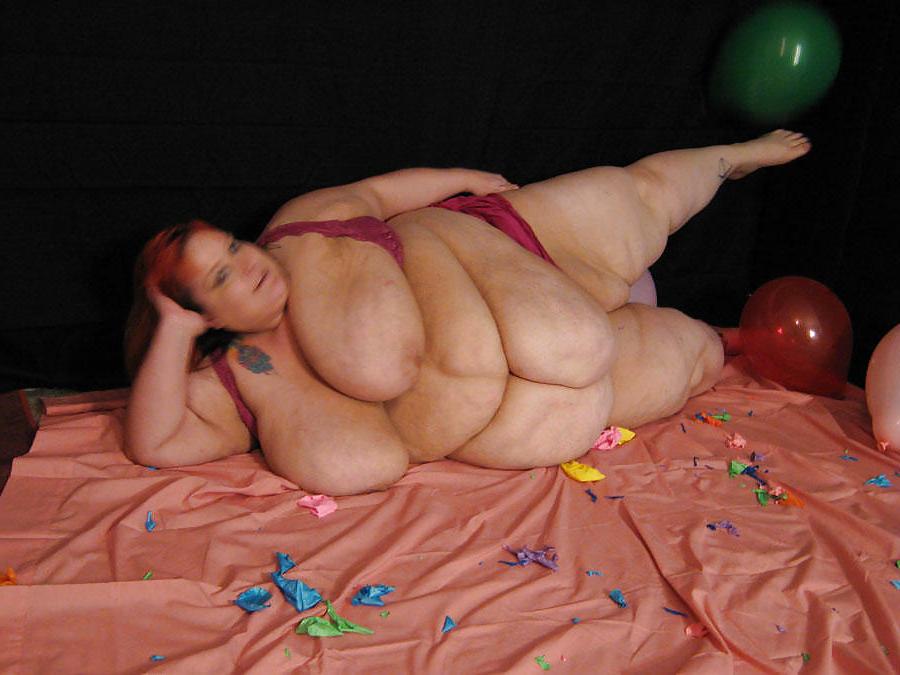 25P Amateur ssbbw