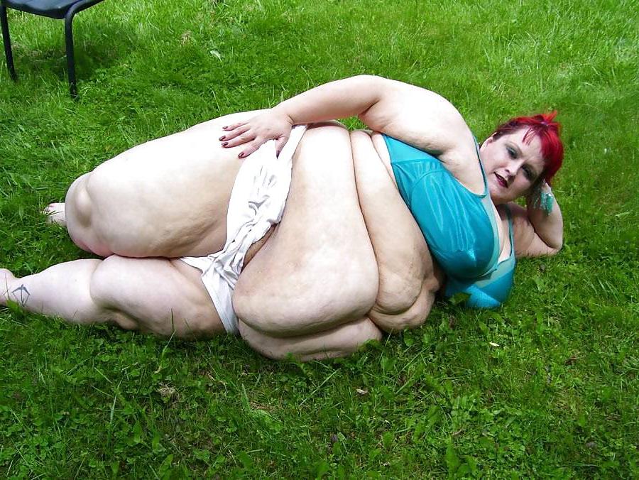 25P Amateur ssbbw