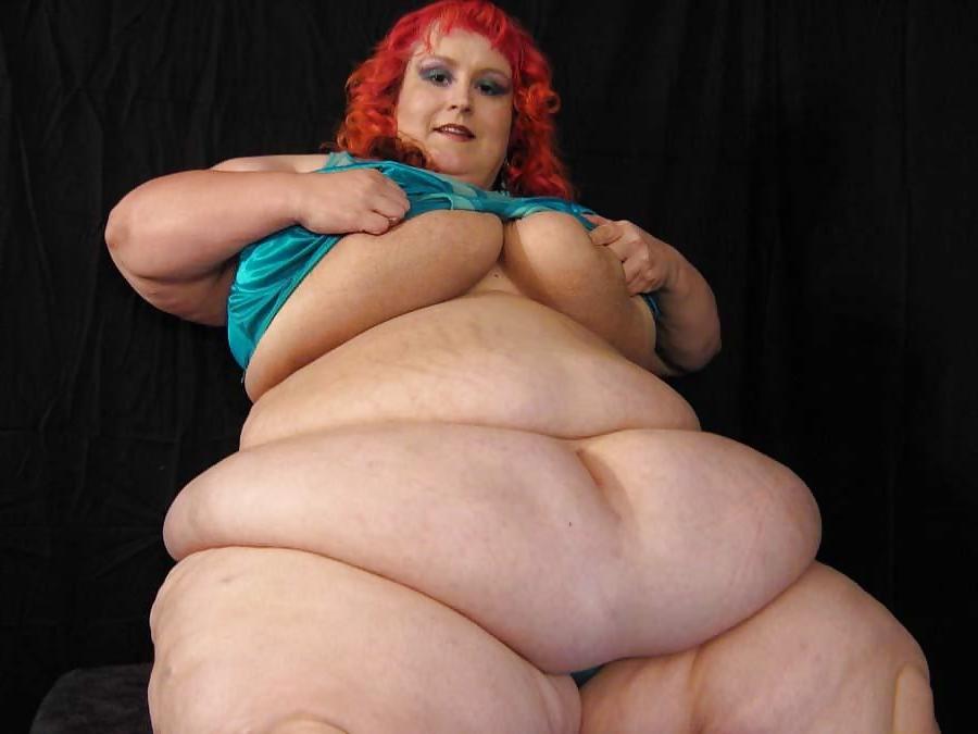 25P Amateur ssbbw