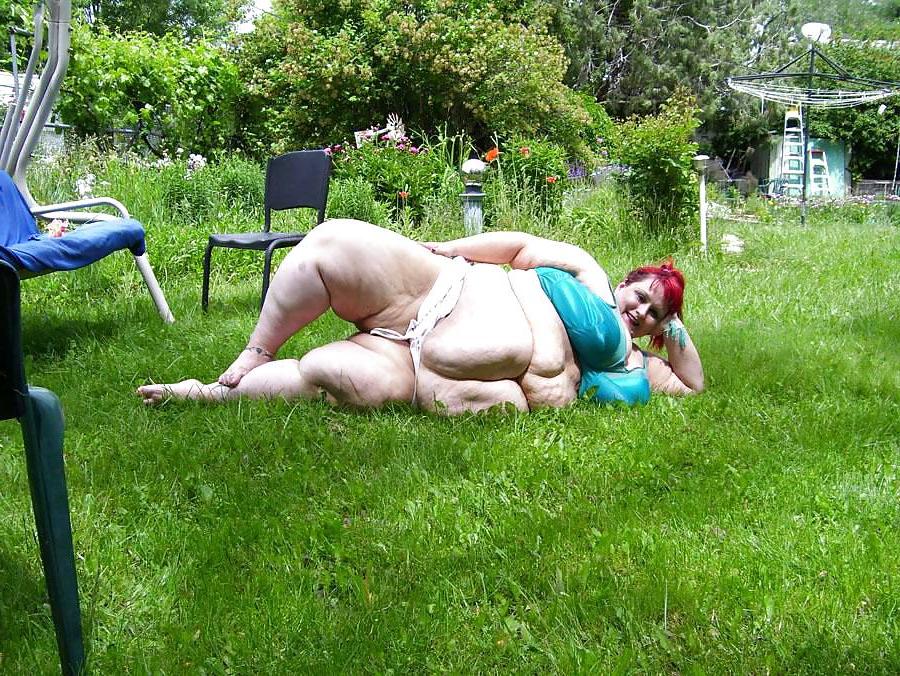 25P Amateur ssbbw