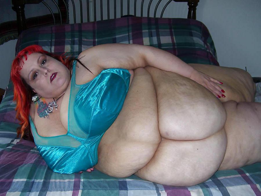 25P Amateur ssbbw