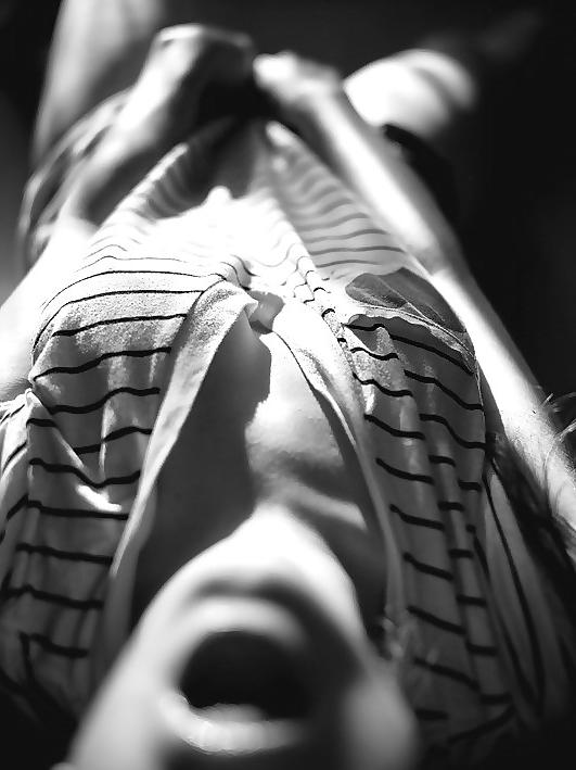 25P Erotic Masturbation - Session 1
