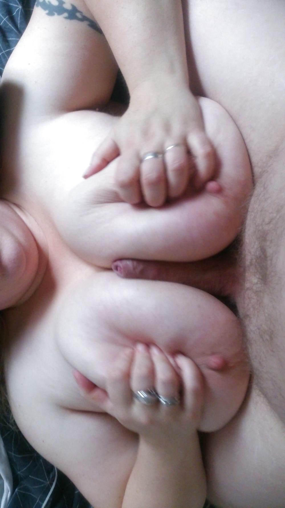 8P Fun with big boobs 