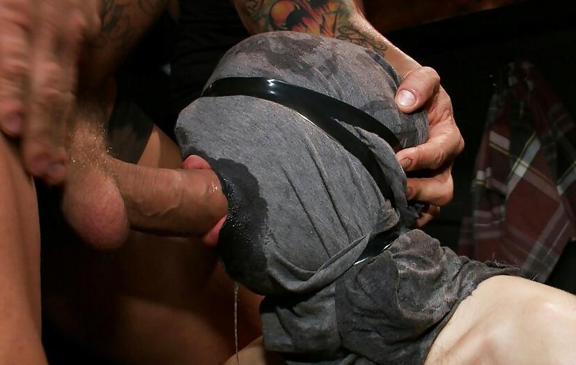 23P Nacho Vidal destroys Bobbi Starr with anal  rough sex.BDSM