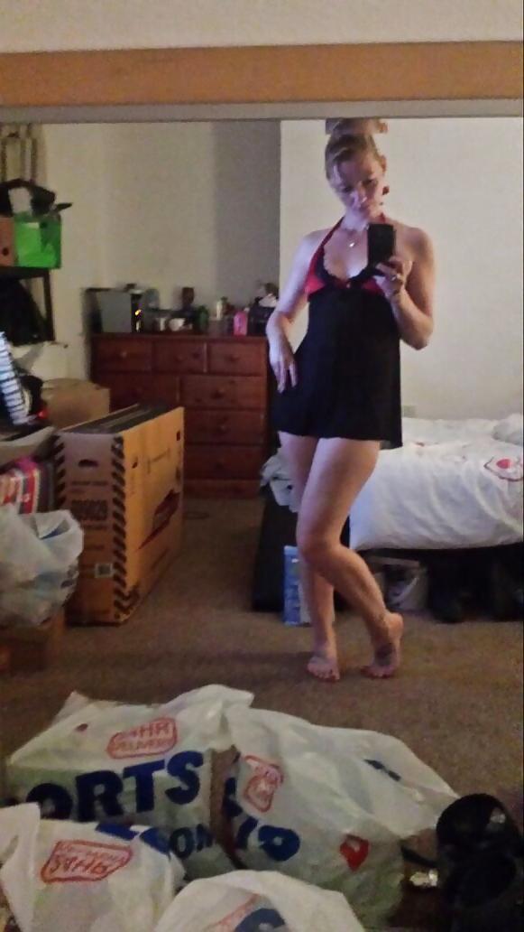 8P Naughty surprise for master 
