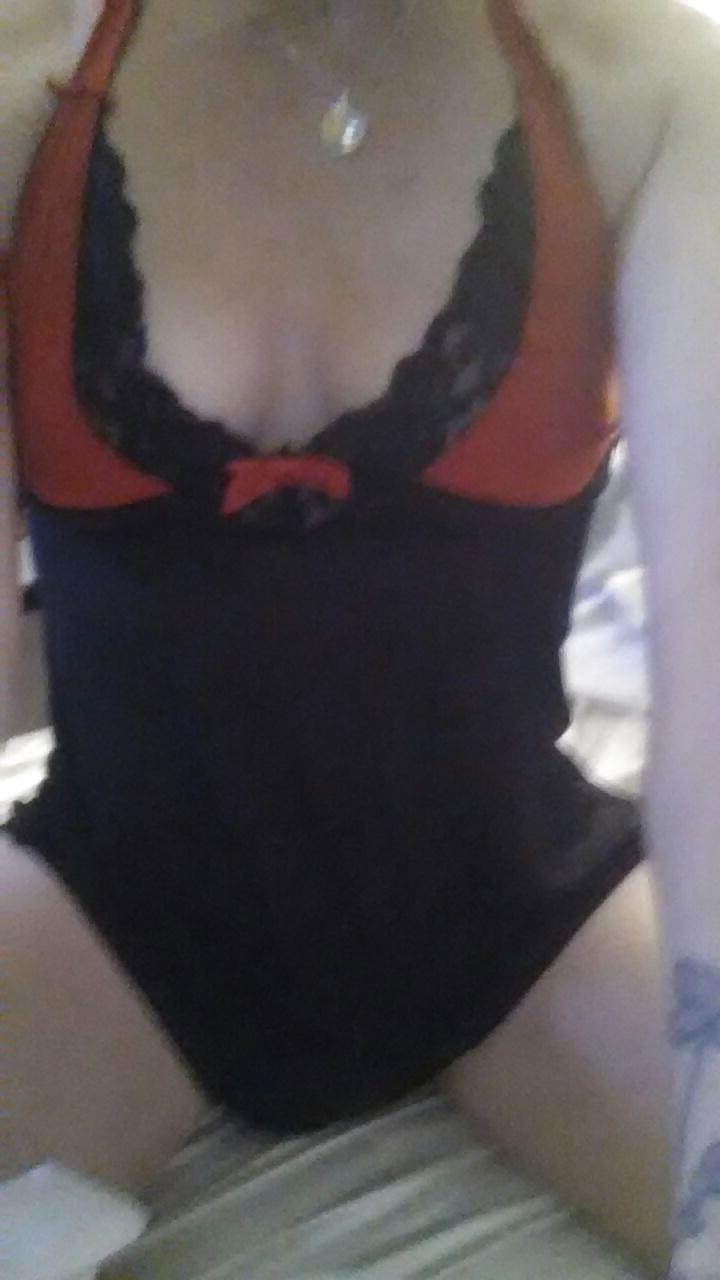 8P Naughty surprise for master 