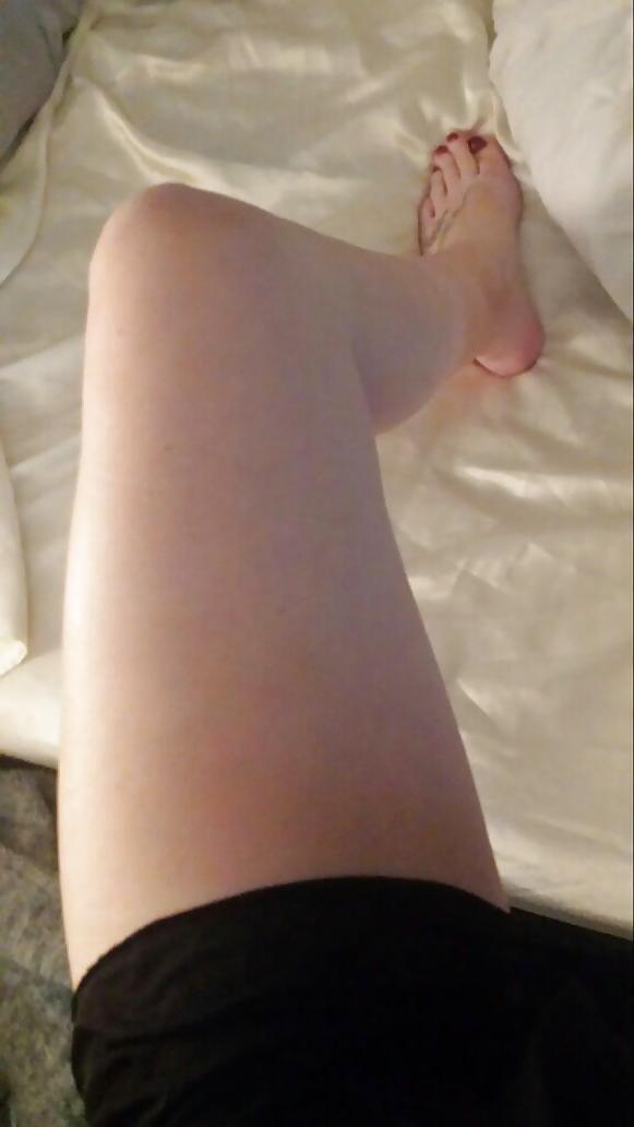 8P Naughty surprise for master 