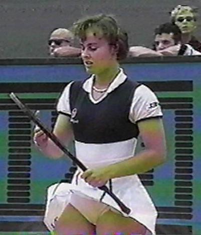 25P Martina Hingis