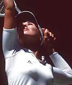 25P Martina Hingis