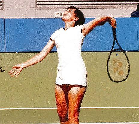 25P Martina Hingis