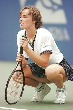 25P Martina Hingis