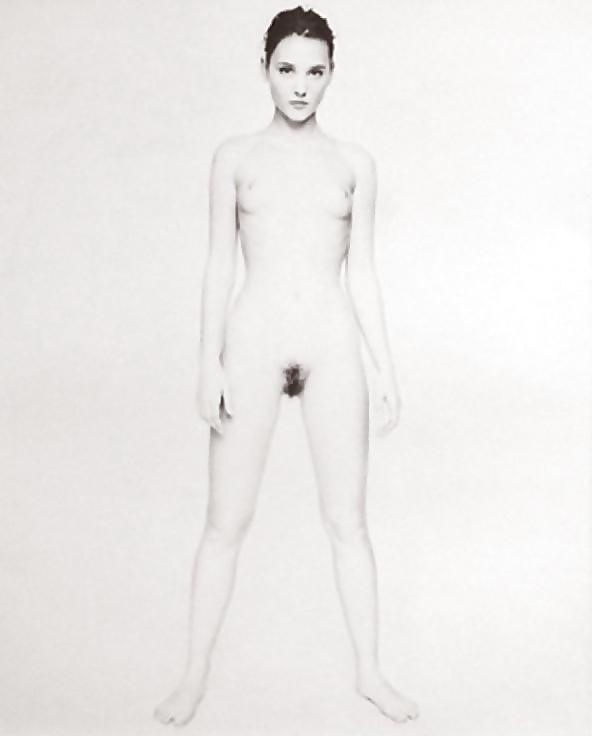 25P Celebrites nues