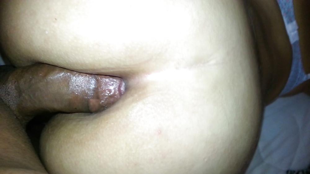 5P ANAL, MEXICANA A CULO