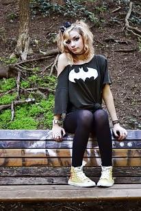 25P Hot nylon story EMO