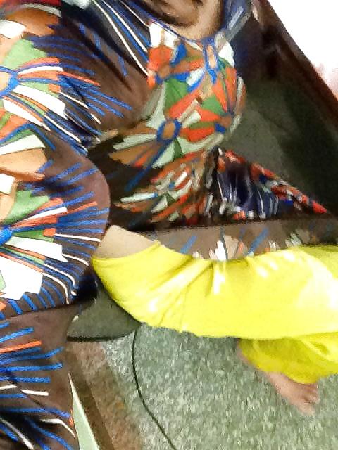8P Crossdresser