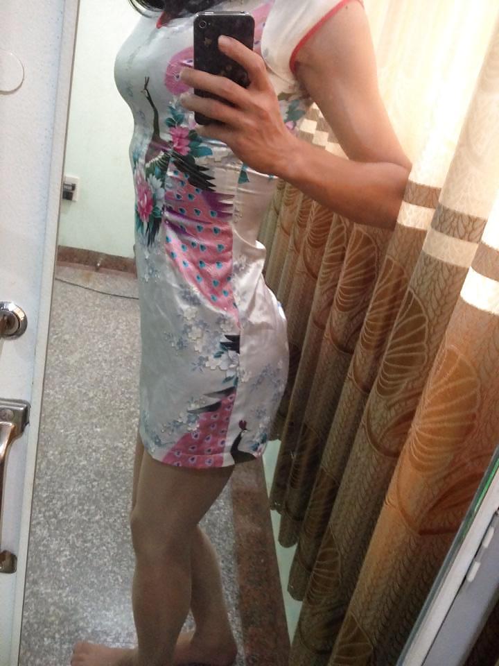 8P Crossdresser