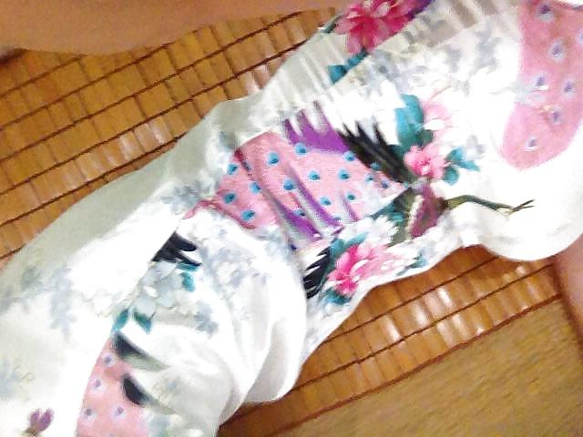 8P Crossdresser