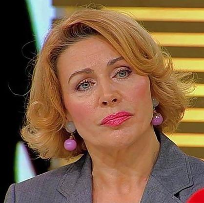 25P Croatian TV milf