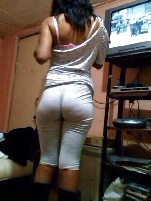 25P Sexy arab homemade