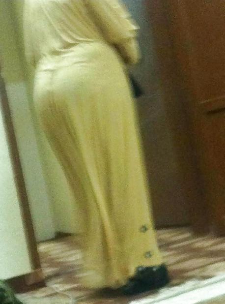 25P Sexy arab homemade