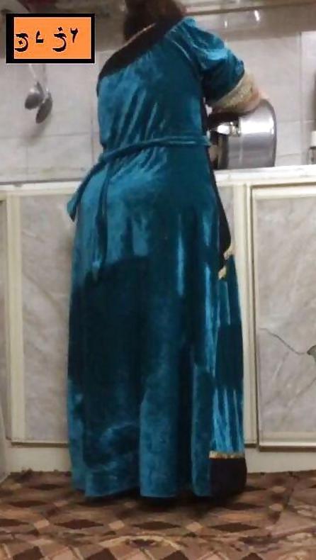 25P Sexy arab homemade