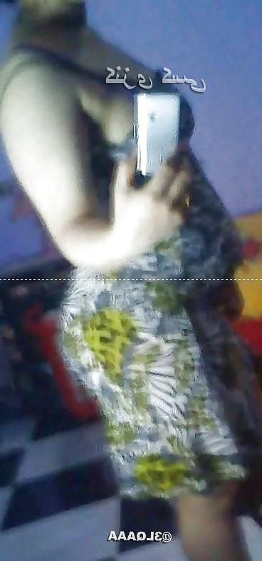 25P Sexy arab homemade