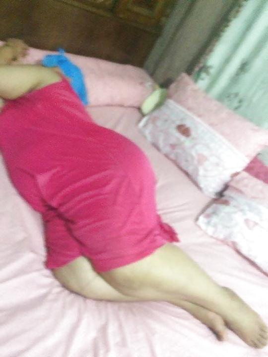 25P Sexy arab homemade
