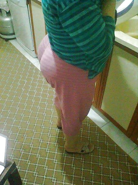 25P Sexy arab homemade
