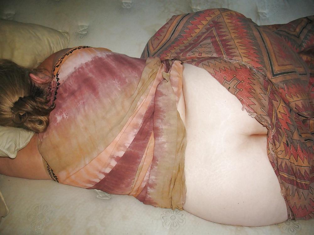 25P Sexy arab homemade