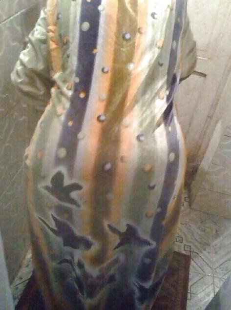 25P Sexy arab homemade