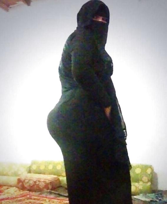 25P Sexy arab homemade