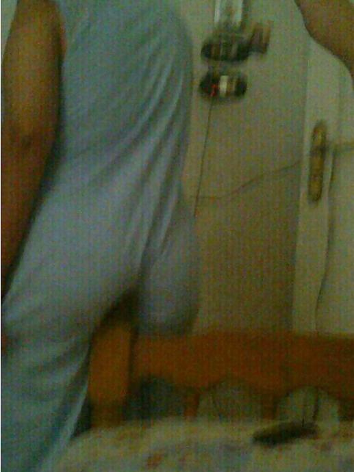 25P Sexy arab homemade