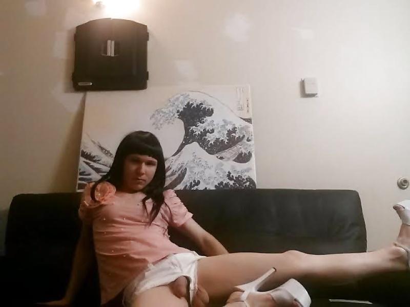 25P Daddy's Princess Boy