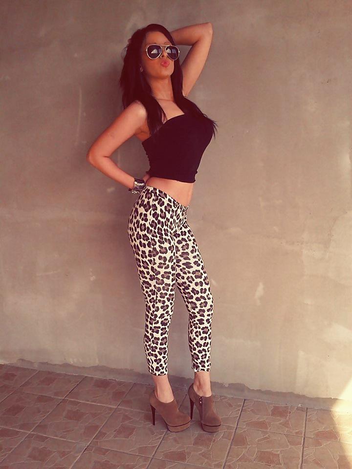 25P Whore Croatian Women Josipa