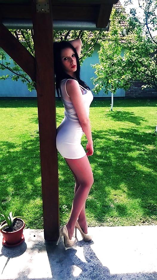 25P Whore Croatian Women Josipa