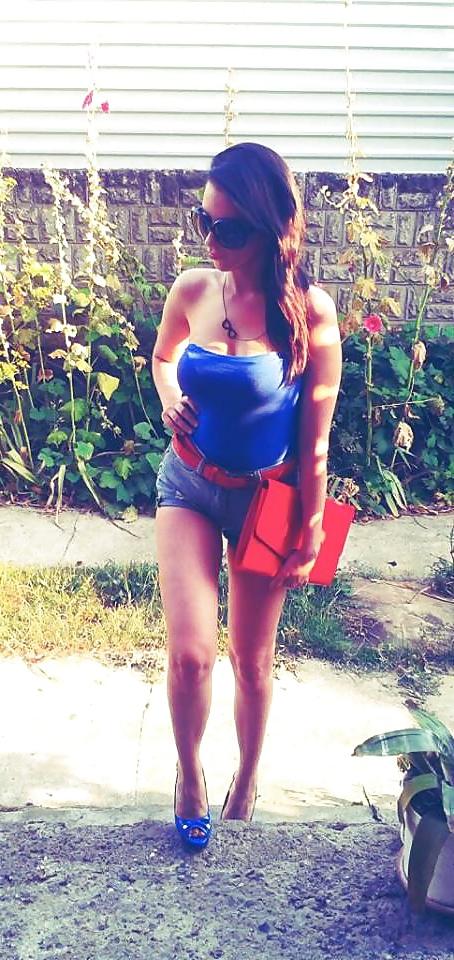 25P Whore Croatian Women Josipa