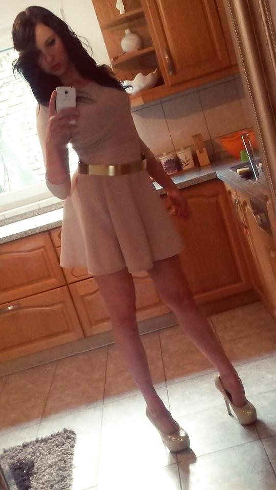 25P Whore Croatian Women Josipa