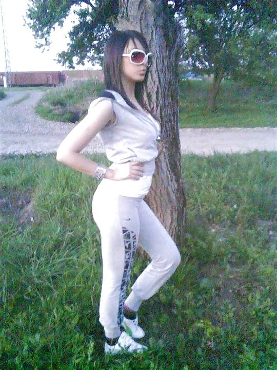 25P Whore Croatian Women Josipa