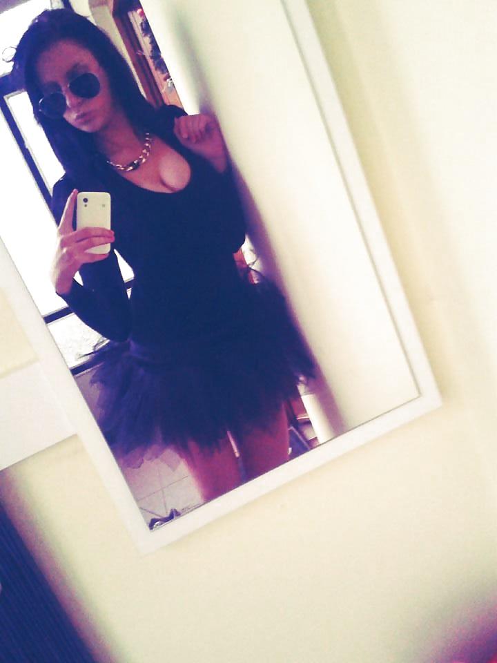 25P Whore Croatian Women Josipa