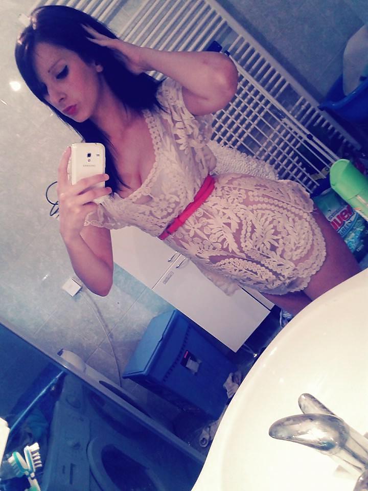 25P Whore Croatian Women Josipa