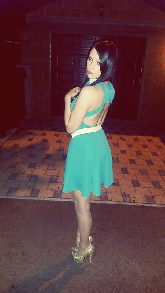 25P Whore Croatian Women Josipa