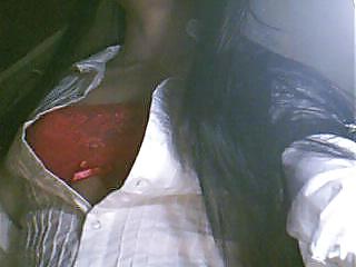 25P I sometimes am a sissy crossdresser in chastity