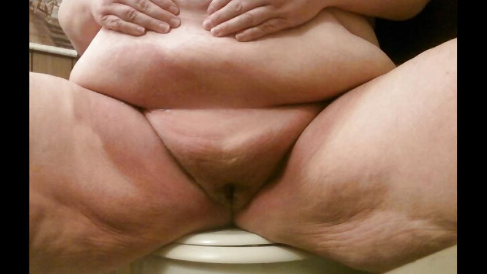 5P OUR SSBBW GIRLFRIEND 