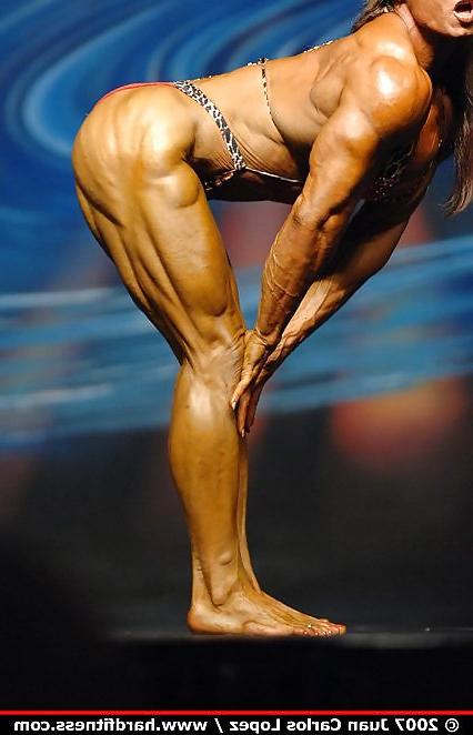 25P MUSCLE BOOTY 2
