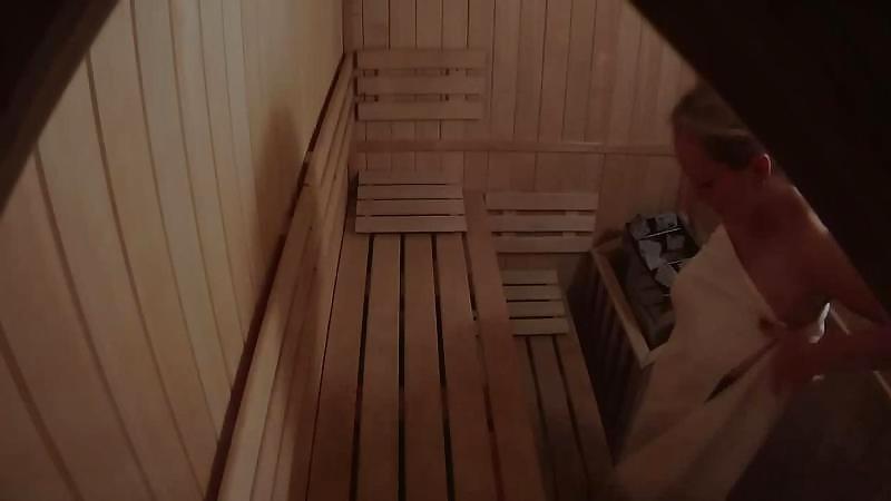 14P Spy sauna5
