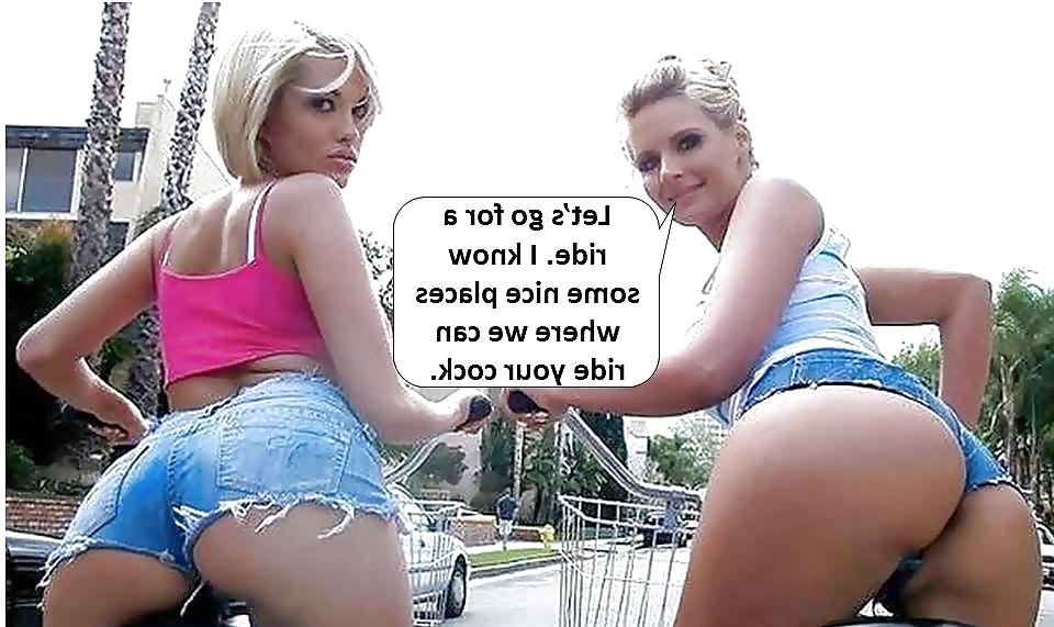 25P Requested English Captions for mariana puta linda