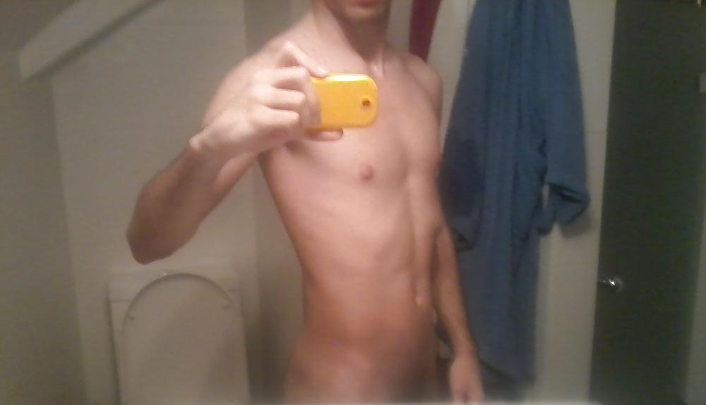 10P Just me, a little presentation